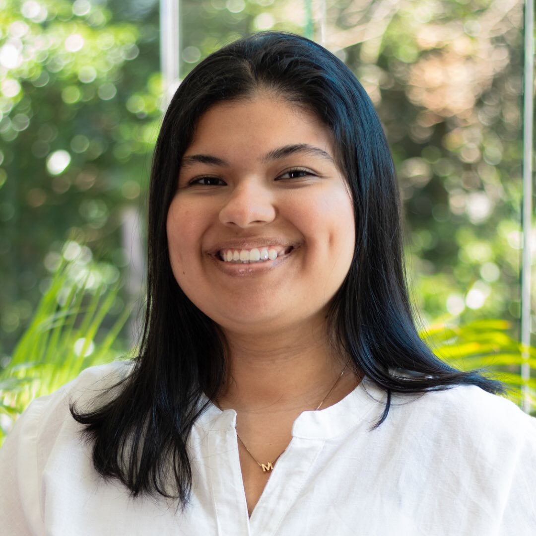 Foto de perfil da Psicóloga Millena Santos